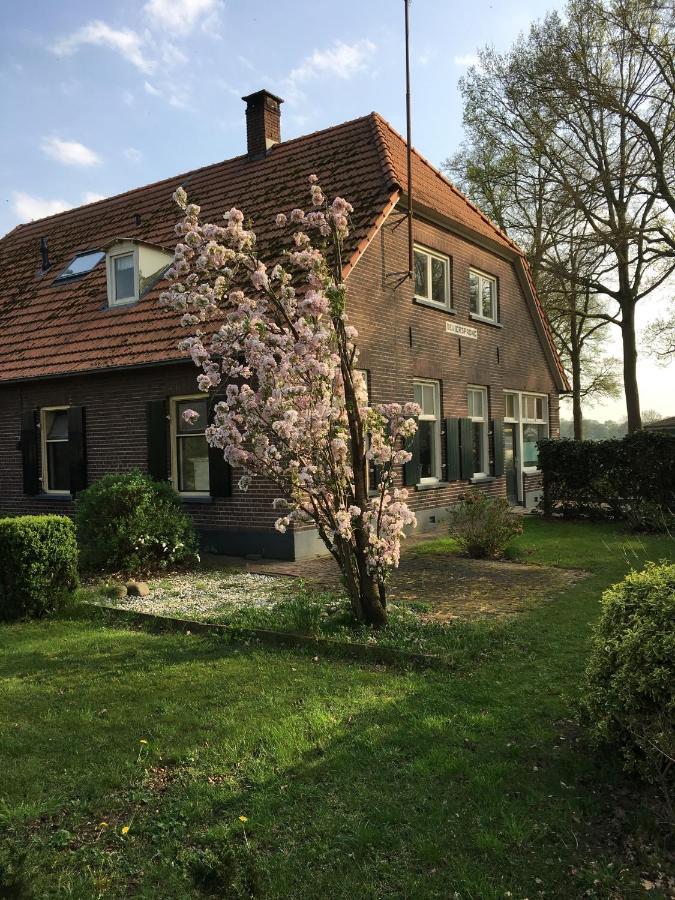 De Viersprong Bed & Breakfast Laren  Eksteriør bilde