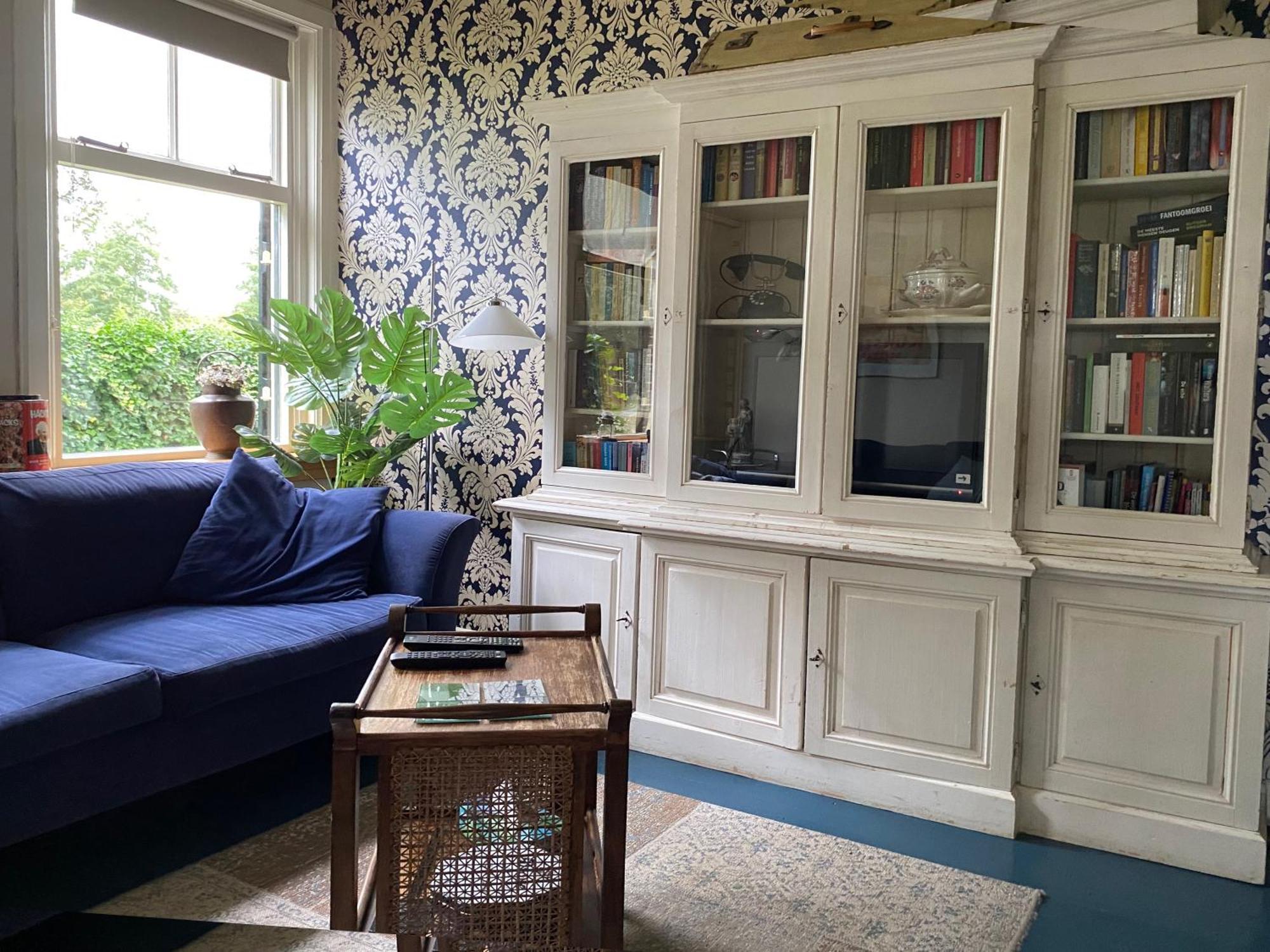 De Viersprong Bed & Breakfast Laren  Eksteriør bilde