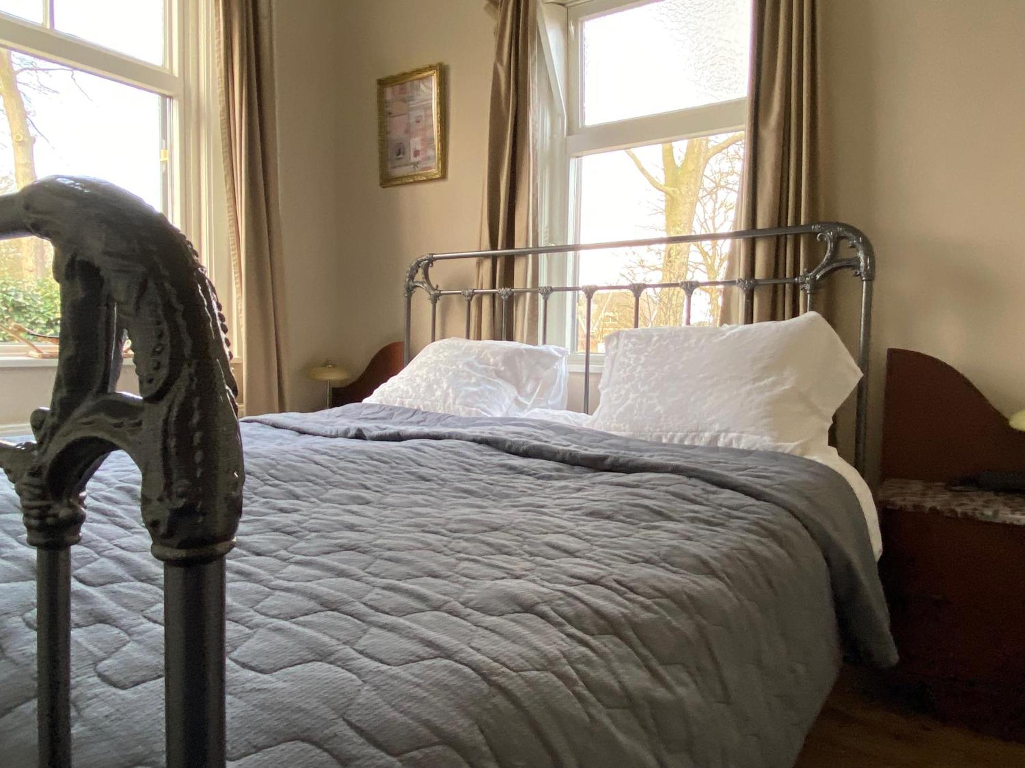 De Viersprong Bed & Breakfast Laren  Eksteriør bilde