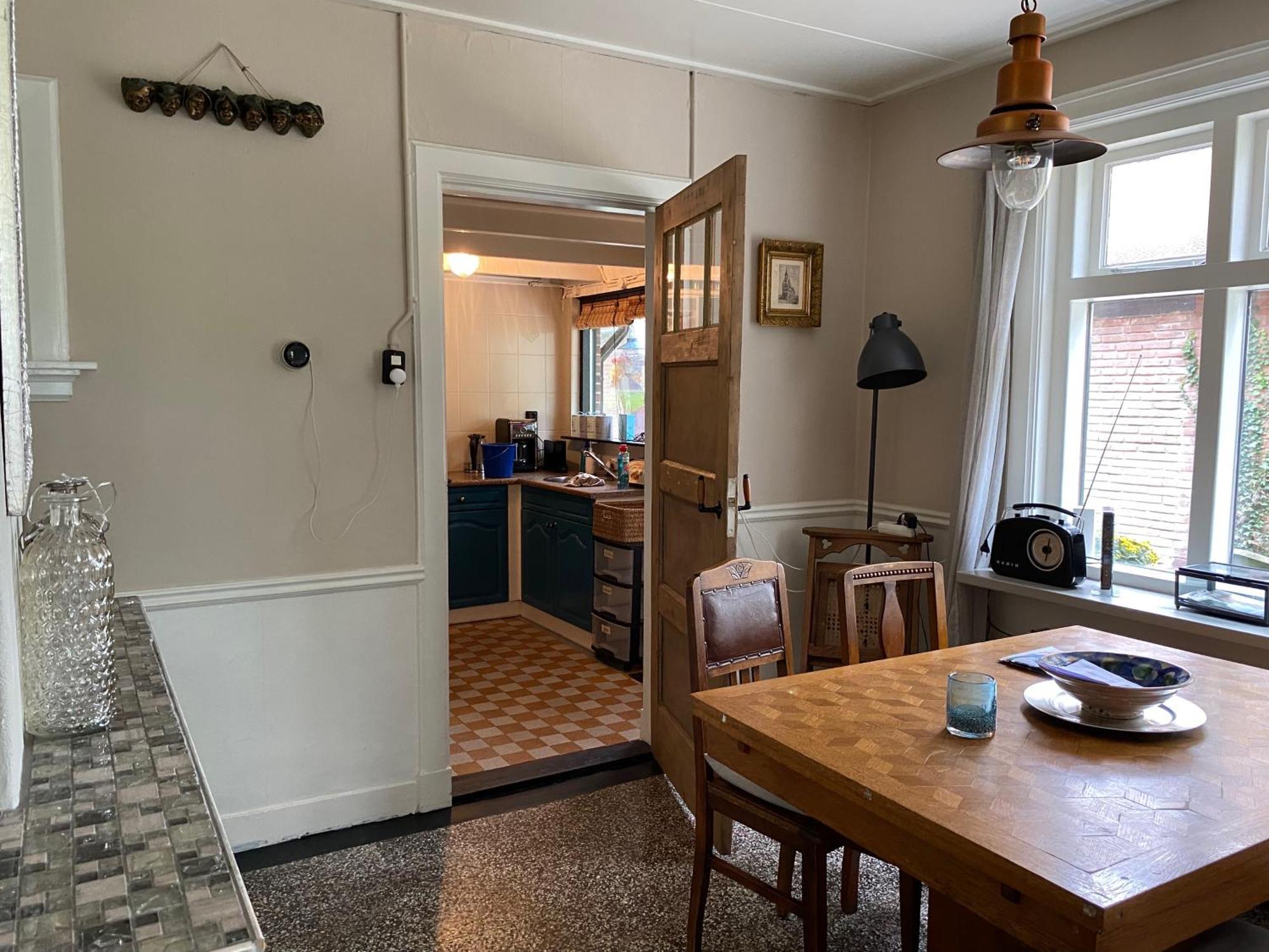 De Viersprong Bed & Breakfast Laren  Eksteriør bilde