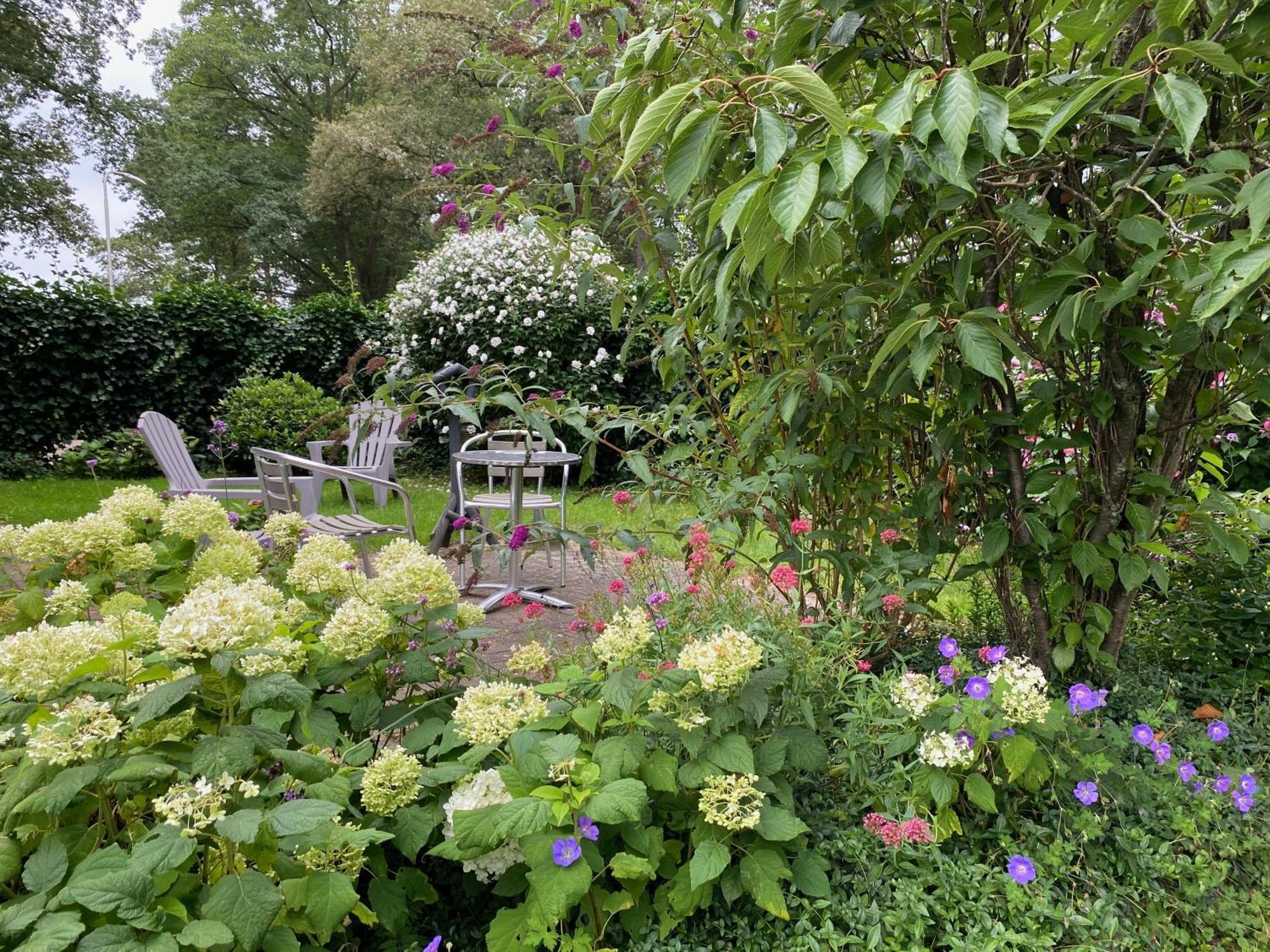 De Viersprong Bed & Breakfast Laren  Eksteriør bilde